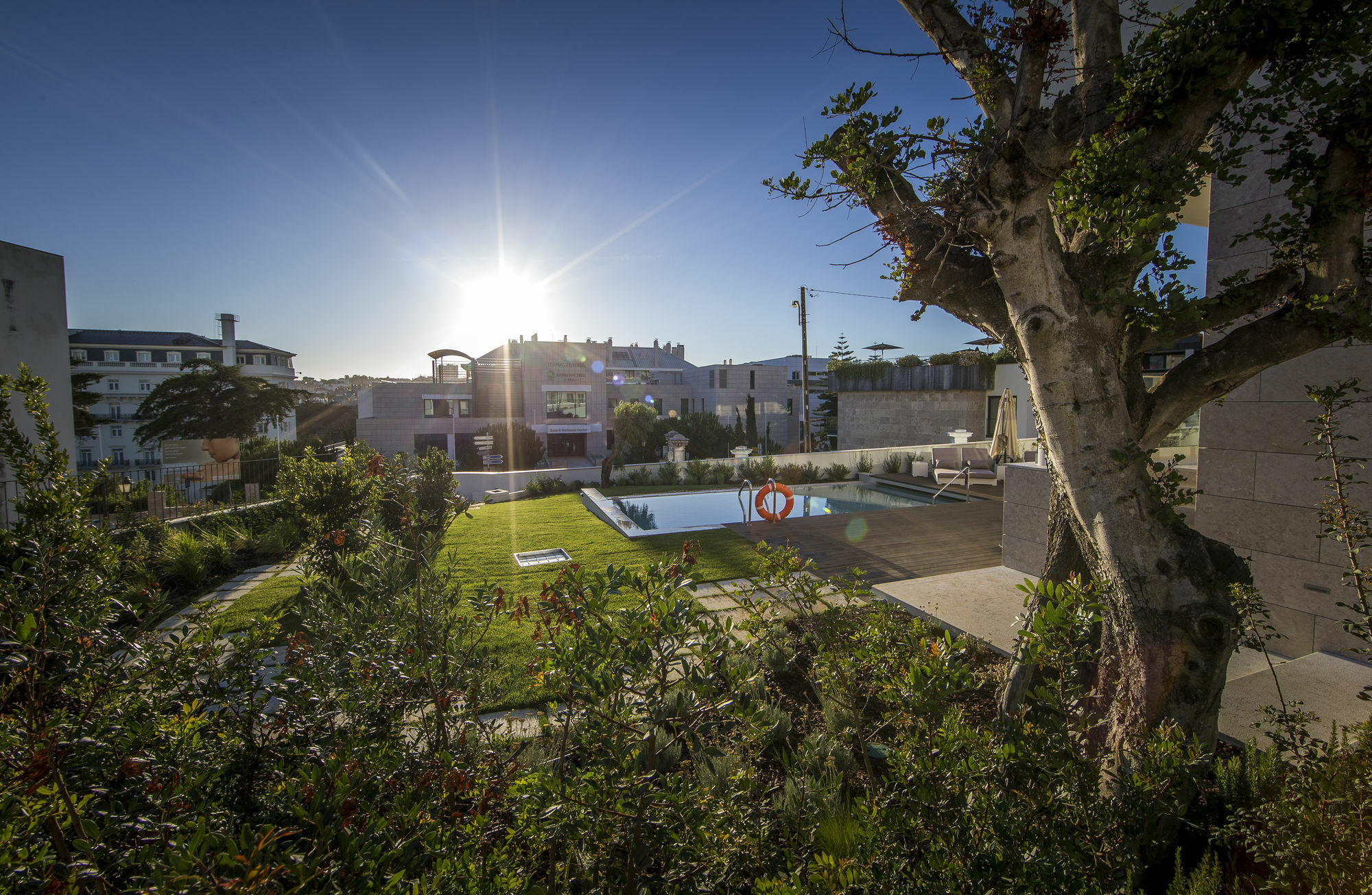 Somewhere - Estoril Guesthouse Exterior photo