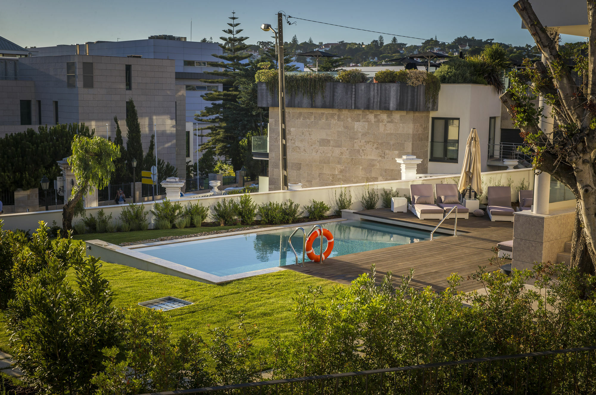 Somewhere - Estoril Guesthouse Exterior photo